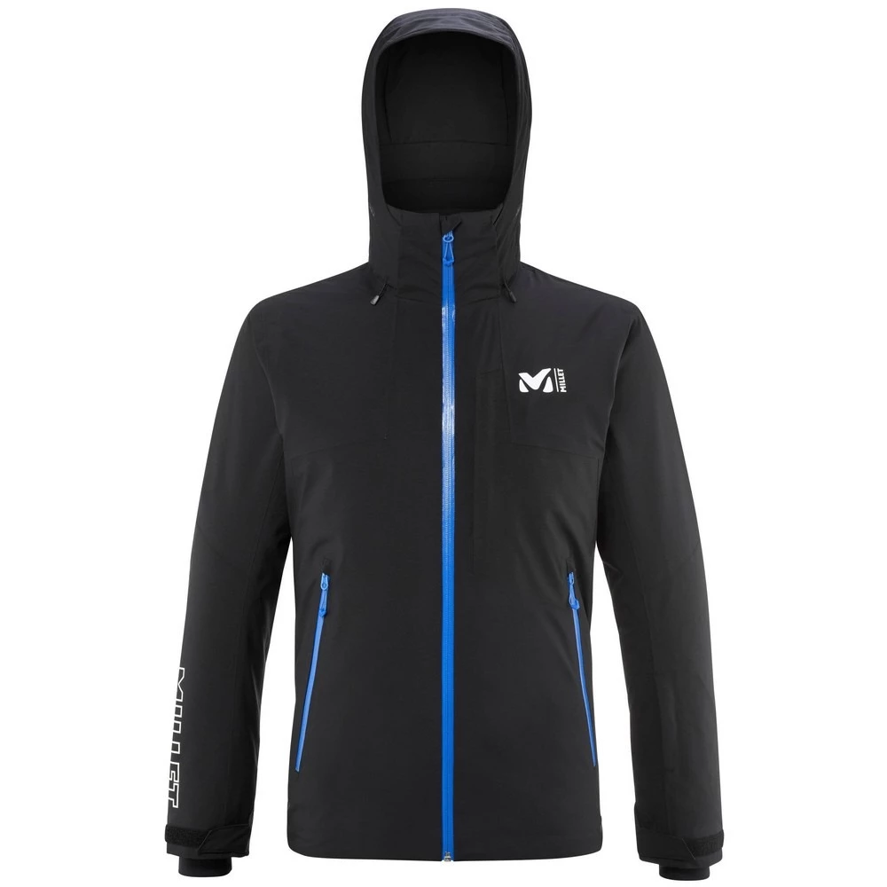 Куртка Millet Stratton Jkt