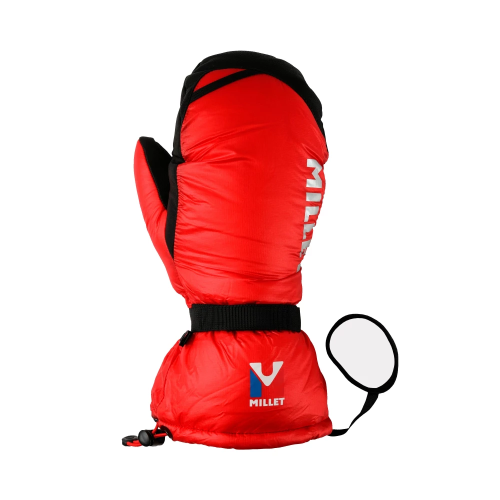Рукавиці Millet MXP Down Mitten