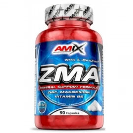 Вітаміни Amix ZMA - 90 капс