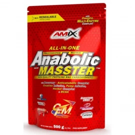 Гейнер Amix Anabolic Masster - 500 г