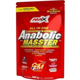 Гейнер Amix Anabolic Masster - 500 г