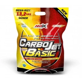 Гейнер Amix CarboJet Basic - 6000 г