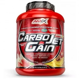 Гейнер Amix CarboJet Gain - 4000 г