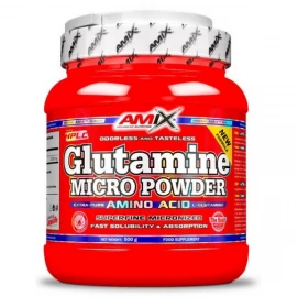 Глютамін Amix L-Glutamine - 300 г