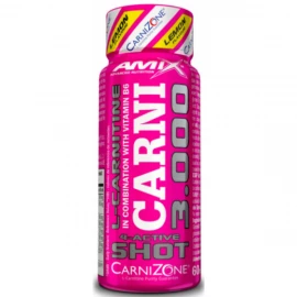 Жироспалювач Amix CarniShot 3000 - 60 мл