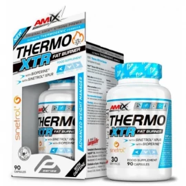 Жироспалювач Amix Performance Thermo XTR Fat Burner - 90 капс