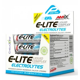 Ізотонік Amix Performance E-Lite Electrolytes - 20x25мл