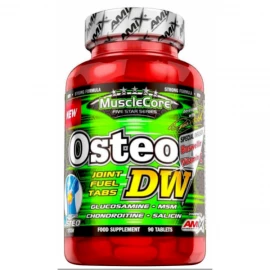 Комплекс для суглобів та зв'язок Amix MuscleCore® Osteo - 90 таб
