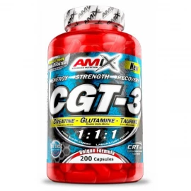 Креатин Amix CGT-3  - 200 капс
