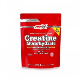 Креатин Amix Creatine monohydrate - 250 г (пакет)