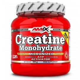 Креатин Amix Creatine monohydrate - 300 г