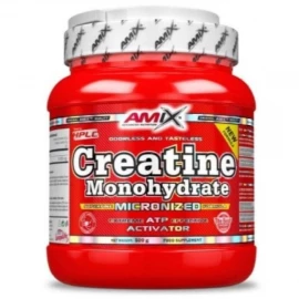 Креатин Amix Creatine monohydrate - 500 г