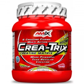 Креатин Amix Crea-Trix - 824 г
