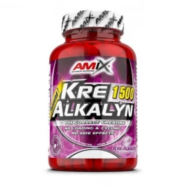 Креатин Amix Kre-Alkalyn - 150 капс