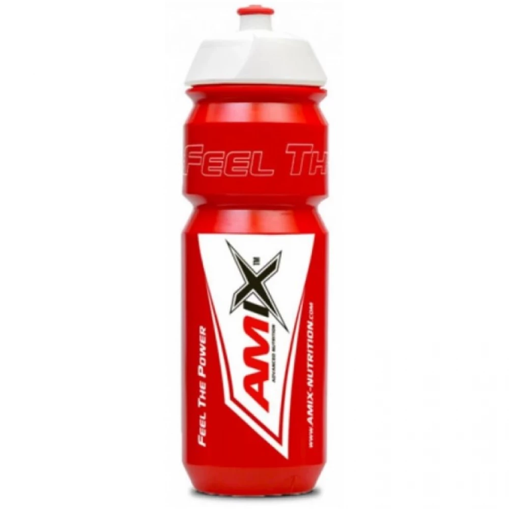 Пляшка для води Amix Cycling Bottle - 750 мл
