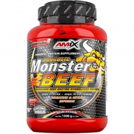 Протеин Amix Anabolic Monster Beef Protein - 1000 г