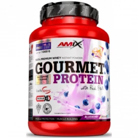 Протеин Amix Gourmet Protein - 1000 г