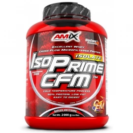 Протеин Amix IsoPrime CFM - 2000 г