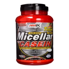 Протеин Amix Micellar Casein - 1000 г