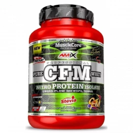 Протеин Amix MuscleCore® CFM Nitro Protein Isolate - 1000 г