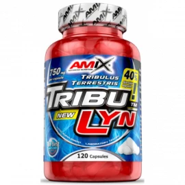 Трибулус Amix TribuLyn 40% 750 мг - 120 капс