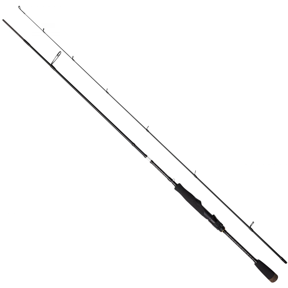 Спінінг Savage Gear SG2 Ultra Light Game 6'6"/1.98m 3-10g