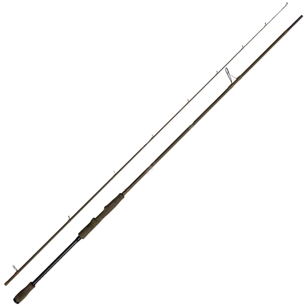 Спінінг Savage Gear SG4 Medium Game 8'10''/2.69m 12-35g