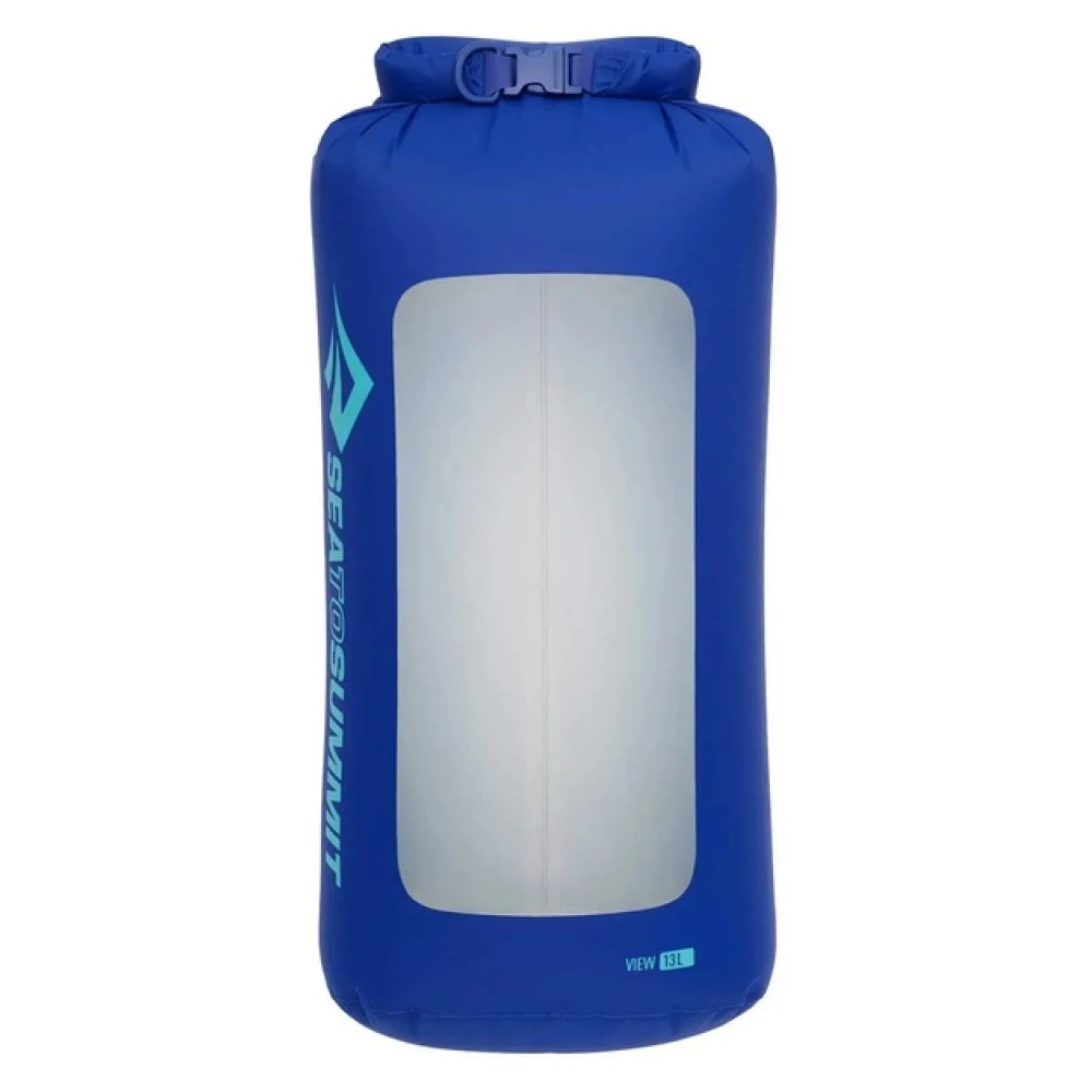 Гермомішок Sea To Summit Lightweight Dry Bag View 13 L