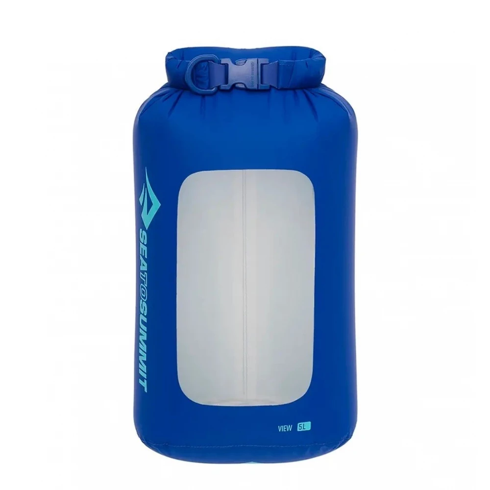 Гермомішок Sea To Summit Lightweight Dry Bag View 5 L