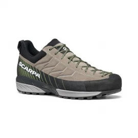 Кросівки Scarpa Mescalito GTX