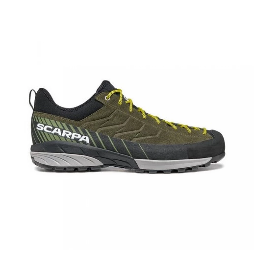 Кросівки Scarpa Mescalito
