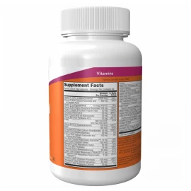 Мультивітаміни Now Foods Special Two Multi - 240 vcaps