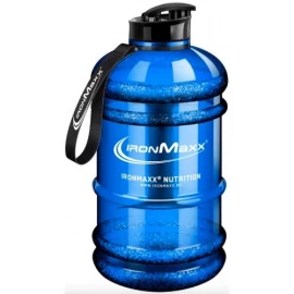 Шейкер IronMaxx IM Water Gallon - 2200 мл
