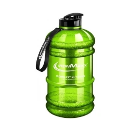Шейкер IronMaxx IM Water Gallon - 2200 мл