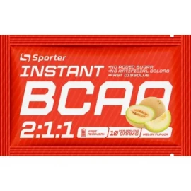 Амінокислота Sporter BCAA 2:1:1