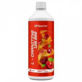 Жироспалювач Sporter L- carnitine 120000  - 1л