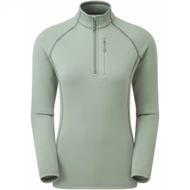 Флис Montane Female Fury Pull-On