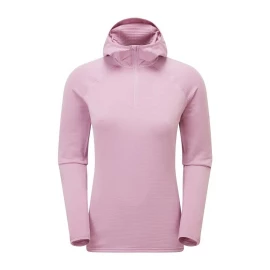 Флис Montane Female Protium Lite Pull-On