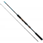 Спінінг Favorite SW Cobalt EGI SCBE-802M 2.44m egi 2.5-3.5 PE #0.6-1.0 Mod.Fast