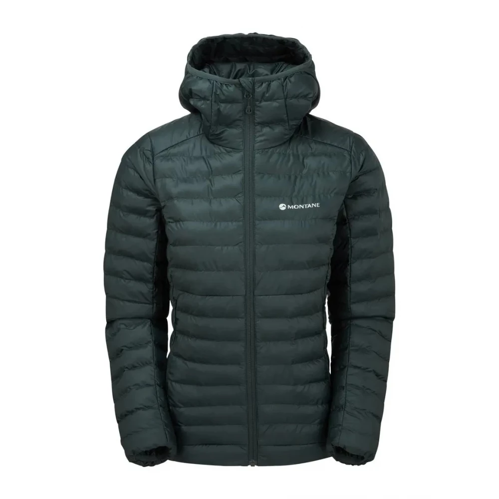 Куртка Montane Female Icarus Hoodie