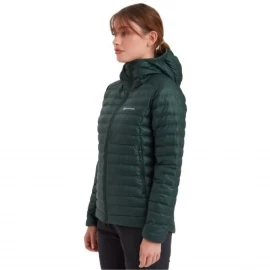 Куртка Montane Female Icarus Hoodie