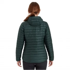 Куртка Montane Female Icarus Hoodie