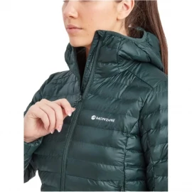 Куртка Montane Female Icarus Hoodie