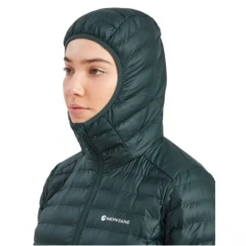Куртка Montane Female Icarus Hoodie