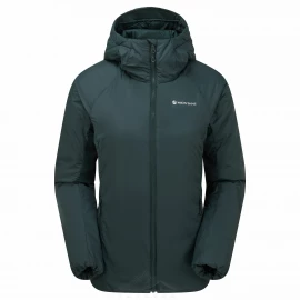 Куртка Montane Female Respond Hoodie