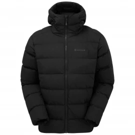 Куртка Montane Tundra Hoodie M