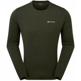 Кофта Montane Dart Long Sleeve T-Shirt