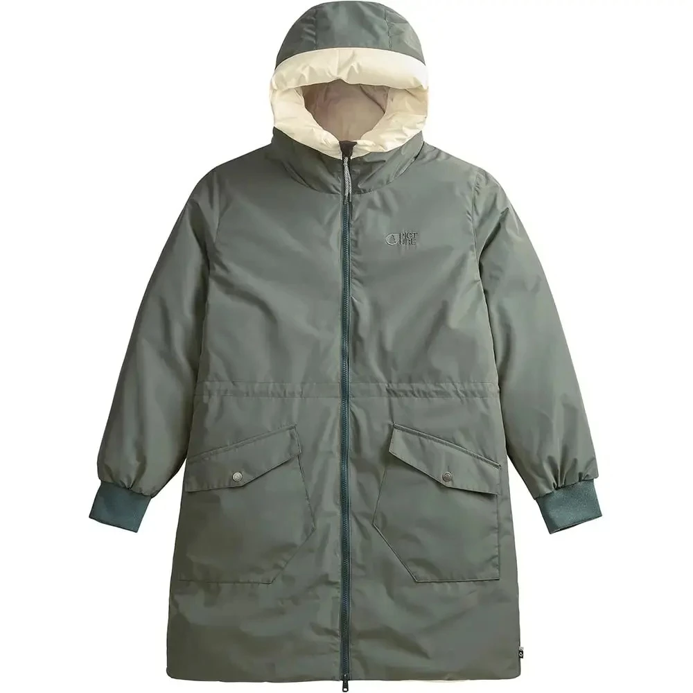 Куртка Picture Organic Inukee Rev W 2024