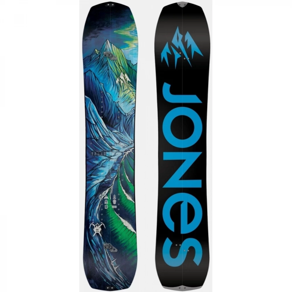 Сплітборд Jones Youth Solution (147 cm)