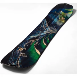 Сплітборд Jones Youth Solution (147 cm)